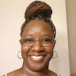 Meet your Posher, Keisha